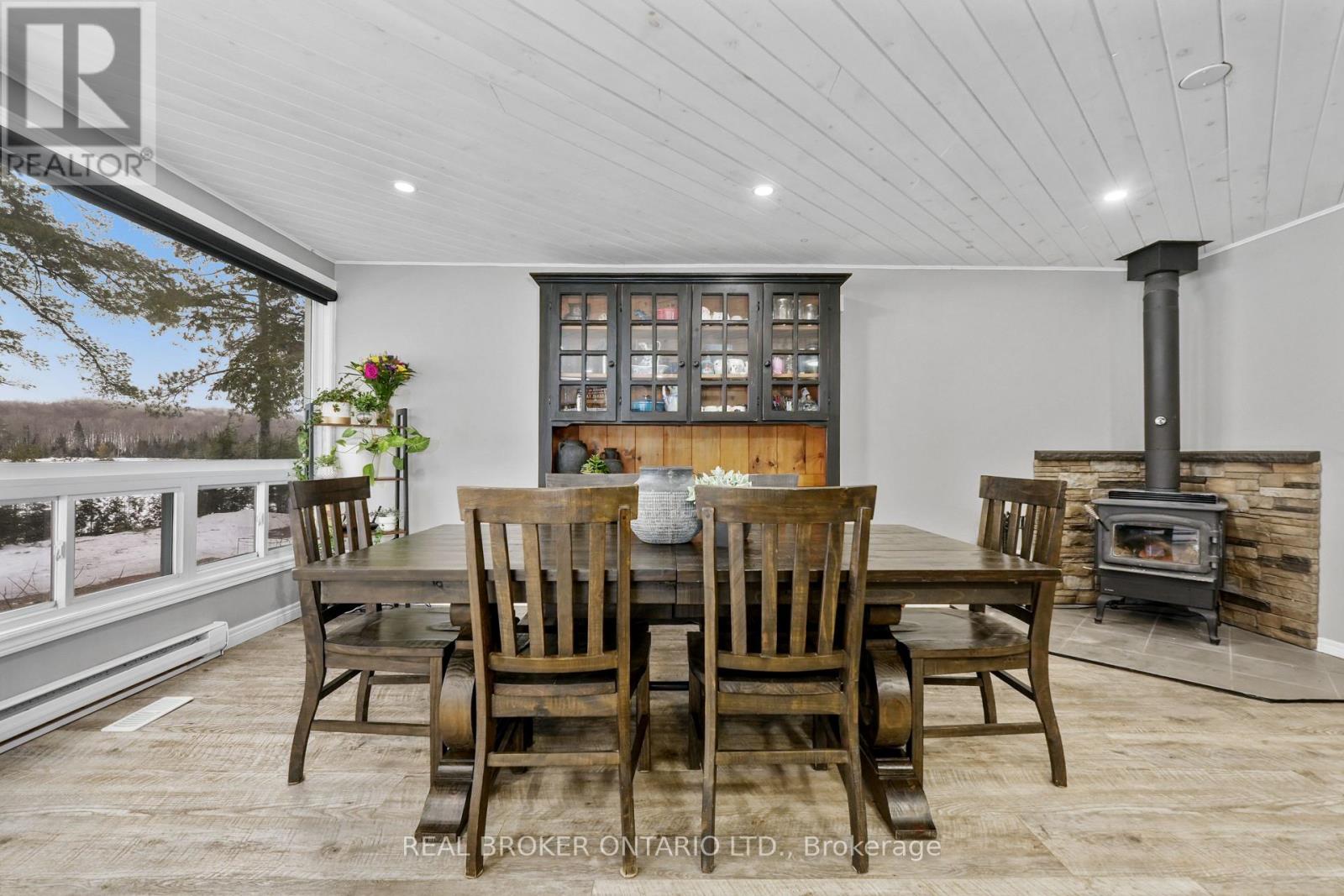 1109 Wilderness Island Trail W, Highlands East (Cardiff Ward), Ontario  K0L 1C0 - Photo 14 - X12883696