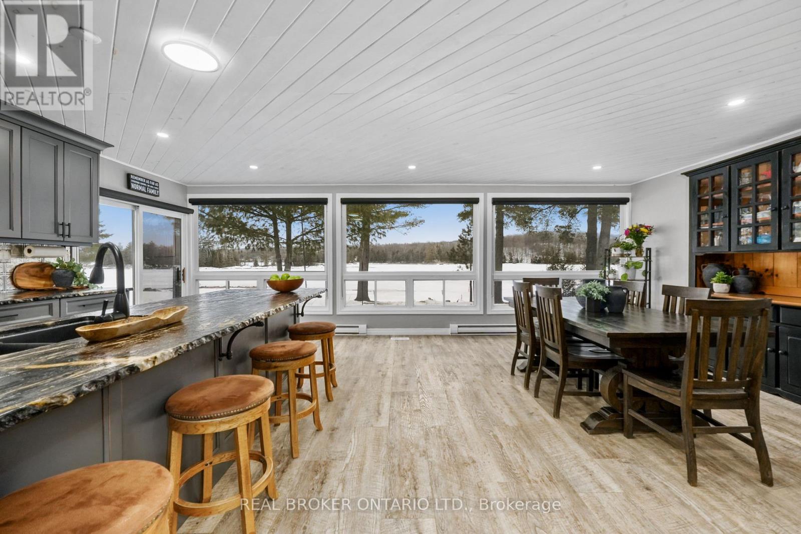 1109 Wilderness Island Trail W, Highlands East (Cardiff Ward), Ontario  K0L 1C0 - Photo 15 - X12883696