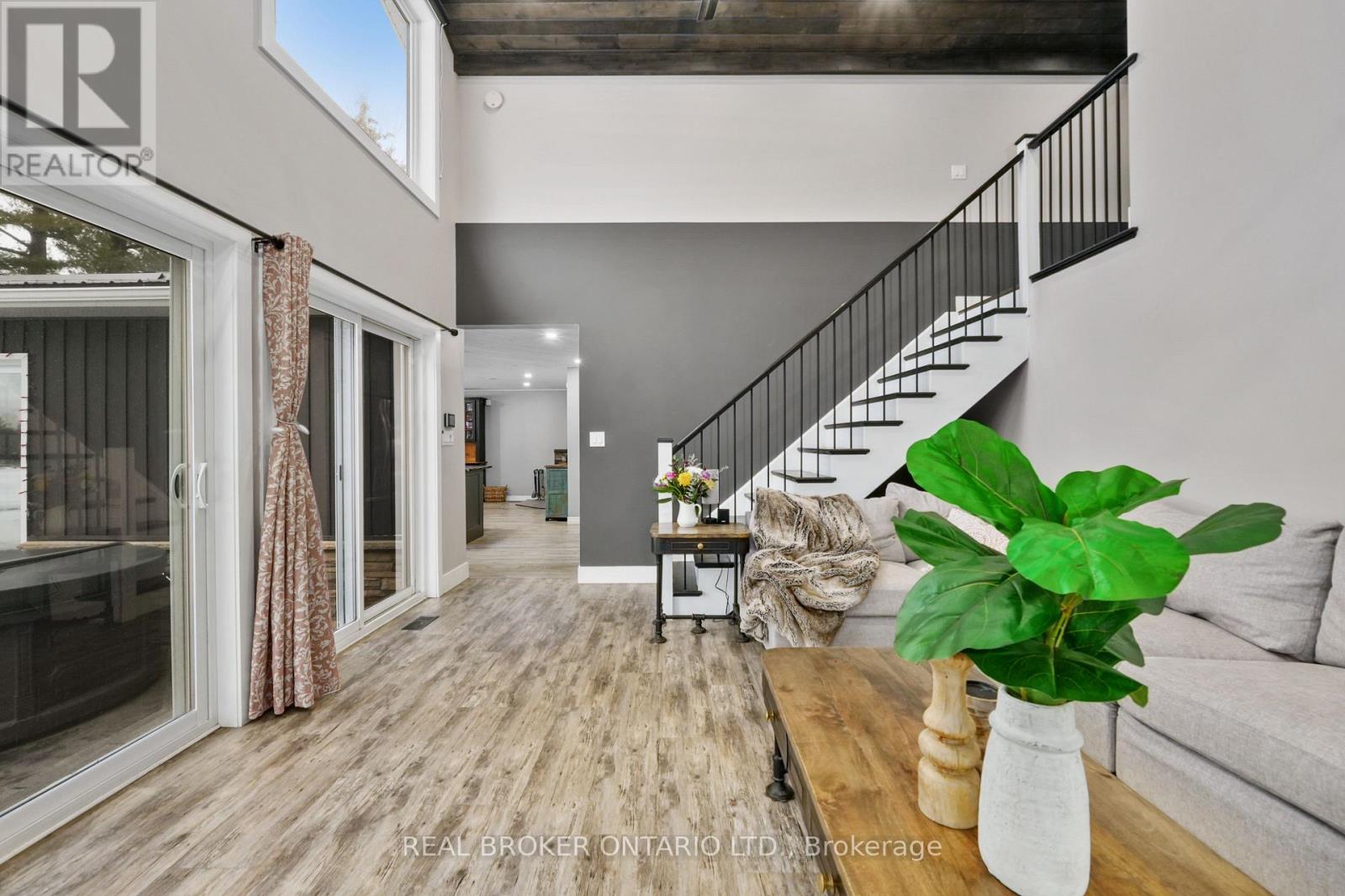 1109 Wilderness Island Trail W, Highlands East (Cardiff Ward), Ontario  K0L 1C0 - Photo 17 - X12883696