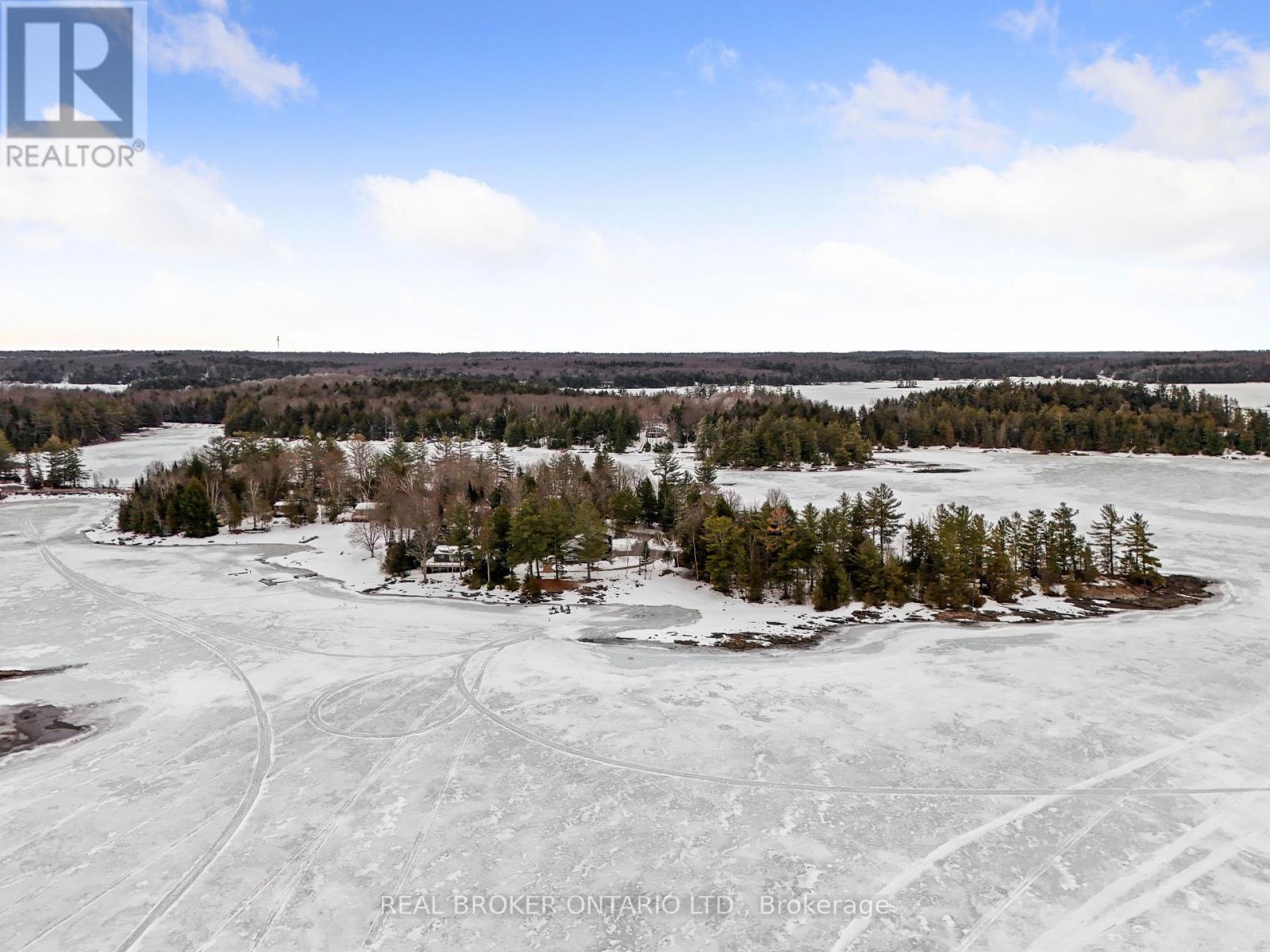 1109 Wilderness Island Trail W, Highlands East (Cardiff Ward), Ontario  K0L 1C0 - Photo 2 - X12883696