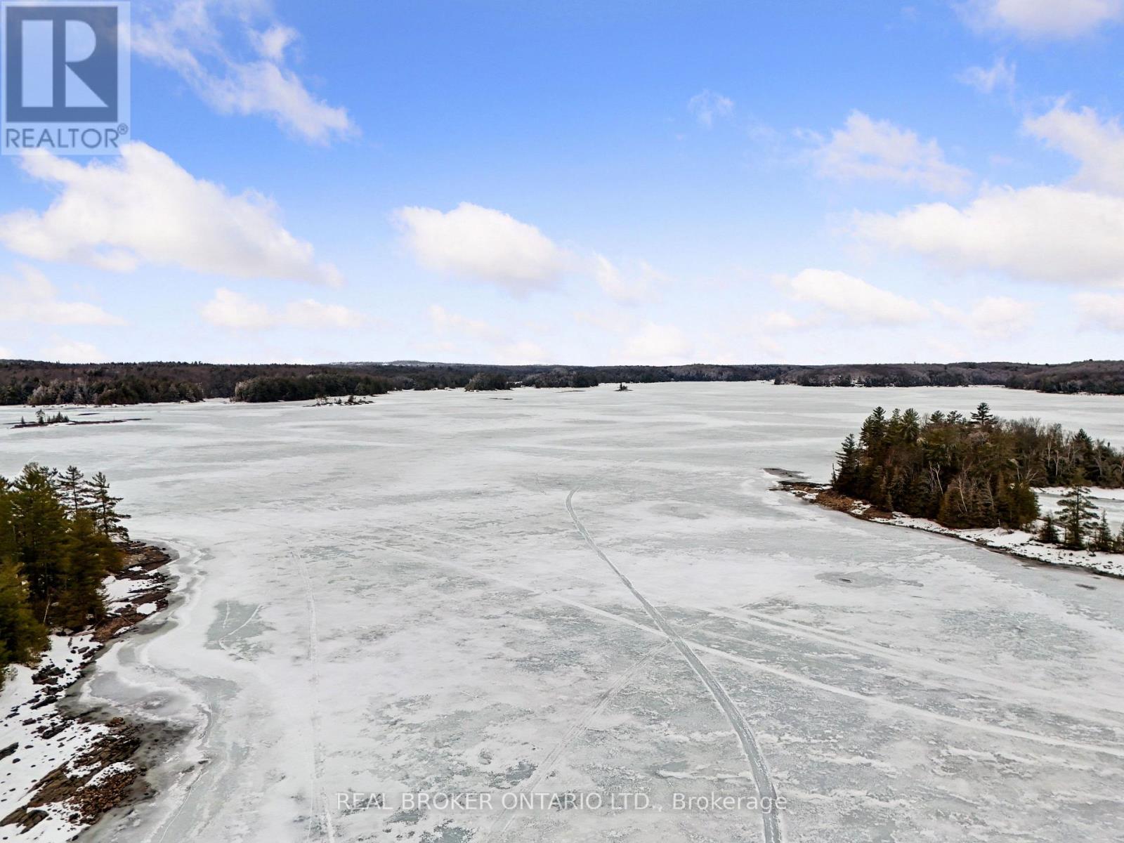 1109 Wilderness Island Trail W, Highlands East (Cardiff Ward), Ontario  K0L 1C0 - Photo 36 - X12883696