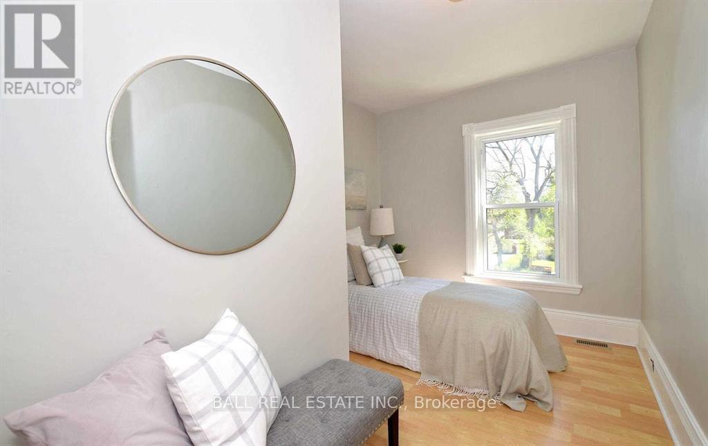 619 Aylmer Street N, Peterborough (Town Ward 3), Ontario  K9H 3X2 - Photo 15 - X12883896