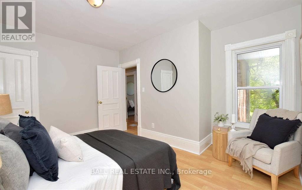 619 Aylmer Street N, Peterborough (Town Ward 3), Ontario  K9H 3X2 - Photo 17 - X12883896