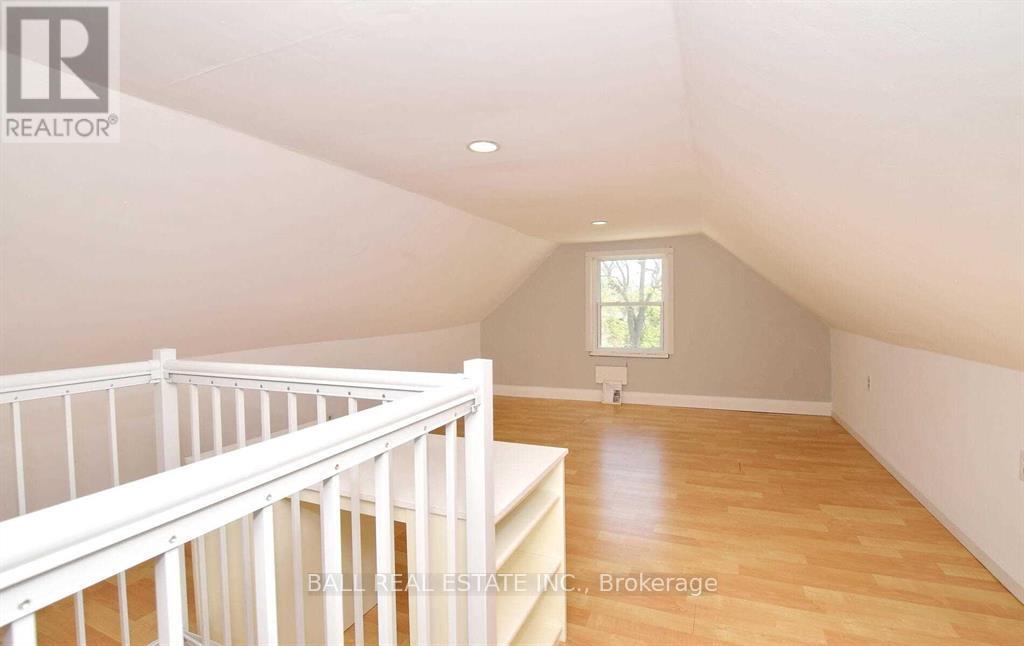 619 Aylmer Street N, Peterborough (Town Ward 3), Ontario  K9H 3X2 - Photo 18 - X12883896