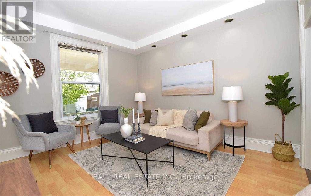 619 Aylmer Street N, Peterborough (Town Ward 3), Ontario  K9H 3X2 - Photo 6 - X12883896