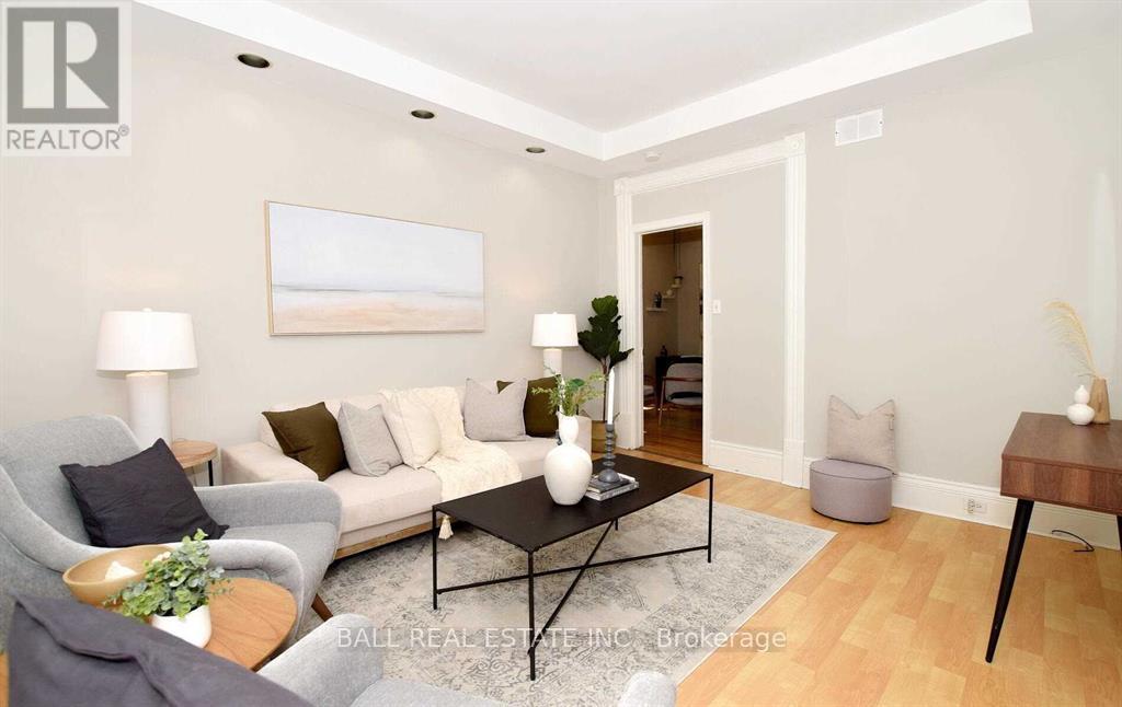 619 Aylmer Street N, Peterborough (Town Ward 3), Ontario  K9H 3X2 - Photo 7 - X12883896