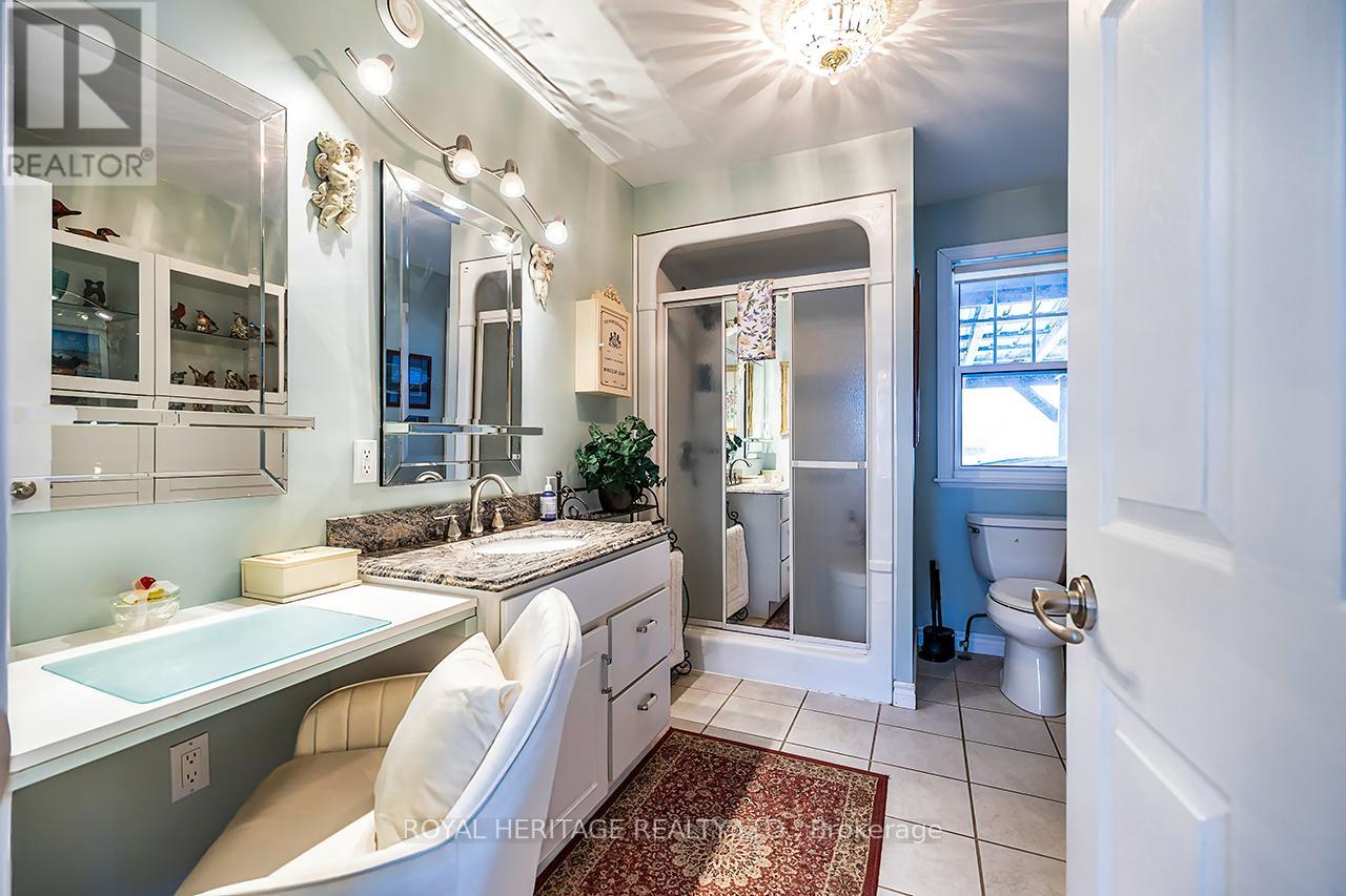 84 Nevin Avenue, Peterborough (Otonabee Ward 1), Ontario  K9J 6E8 - Photo 22 - X12883964