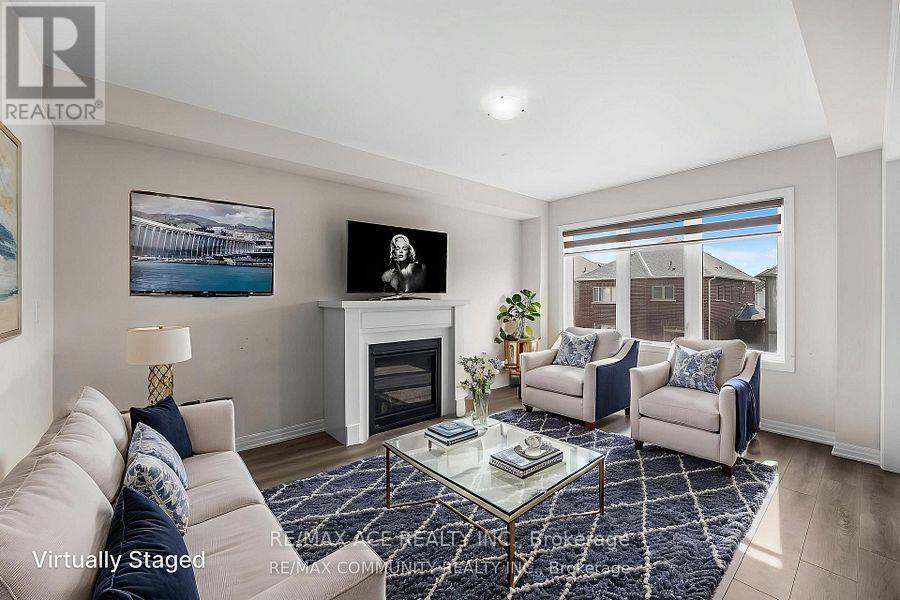 75 Ed Ewert Avenue, Clarington (Newcastle), Ontario  L1B 0W7 - Photo 12 - E12884850