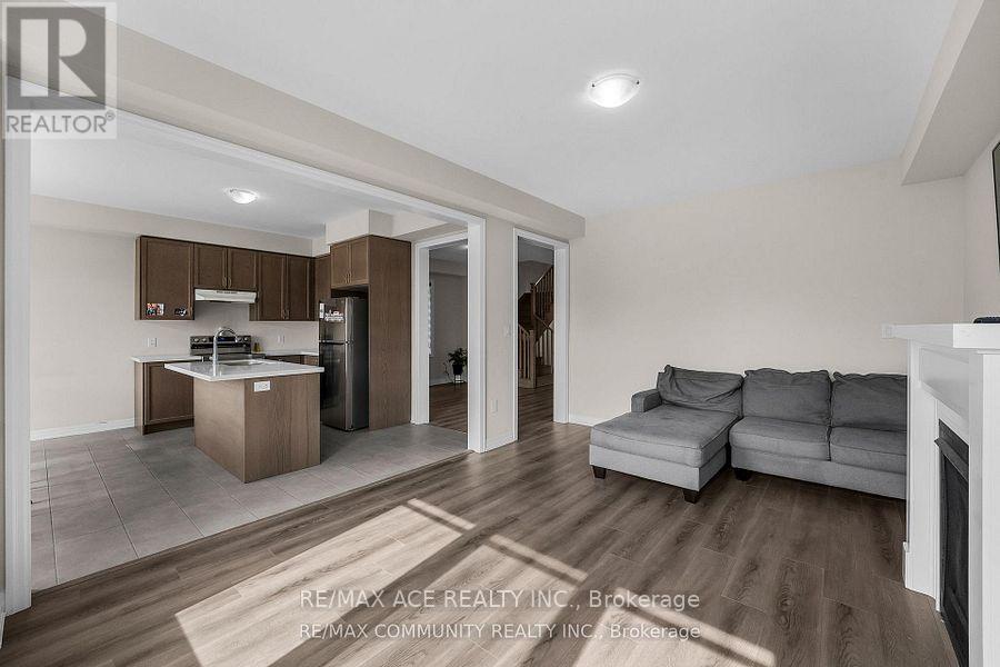 75 Ed Ewert Avenue, Clarington (Newcastle), Ontario  L1B 0W7 - Photo 15 - E12884850