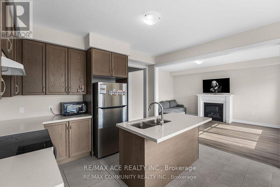 75 Ed Ewert Avenue, Clarington (Newcastle), Ontario  L1B 0W7 - Photo 17 - E12884850