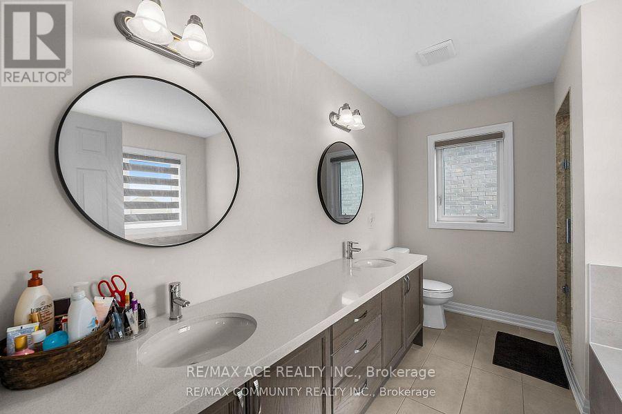 75 Ed Ewert Avenue, Clarington (Newcastle), Ontario  L1B 0W7 - Photo 28 - E12884850