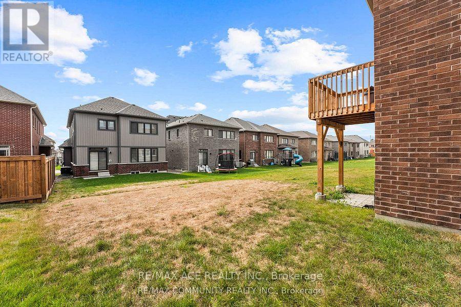 75 Ed Ewert Avenue, Clarington (Newcastle), Ontario  L1B 0W7 - Photo 39 - E12884850