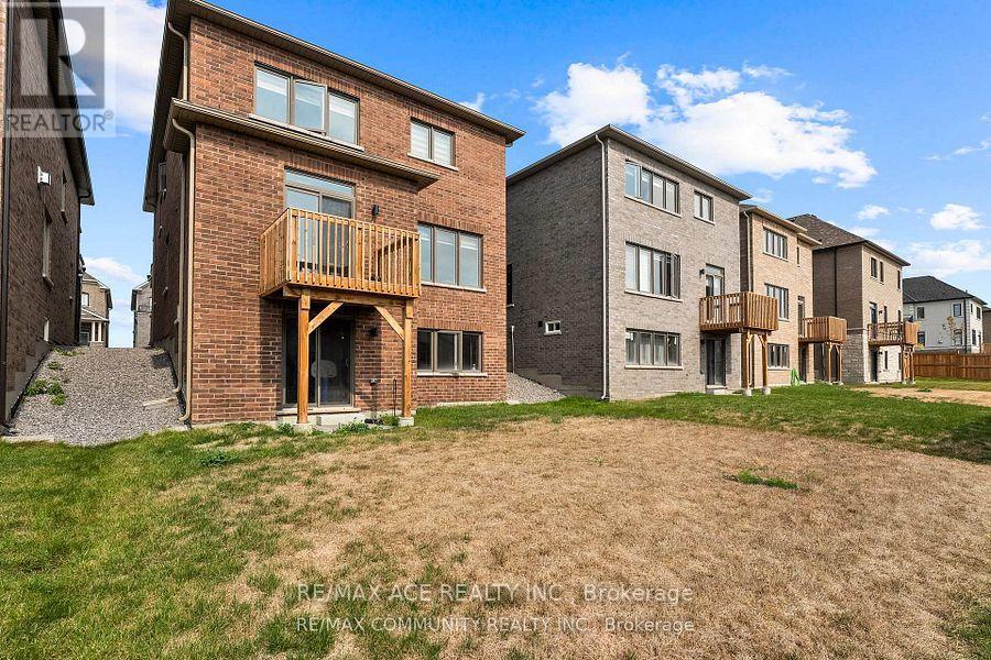 75 Ed Ewert Avenue, Clarington (Newcastle), Ontario  L1B 0W7 - Photo 41 - E12884850