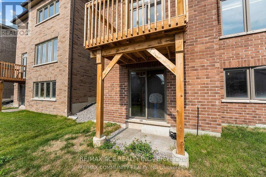 75 Ed Ewert Avenue, Clarington (Newcastle), Ontario  L1B 0W7 - Photo 42 - E12884850