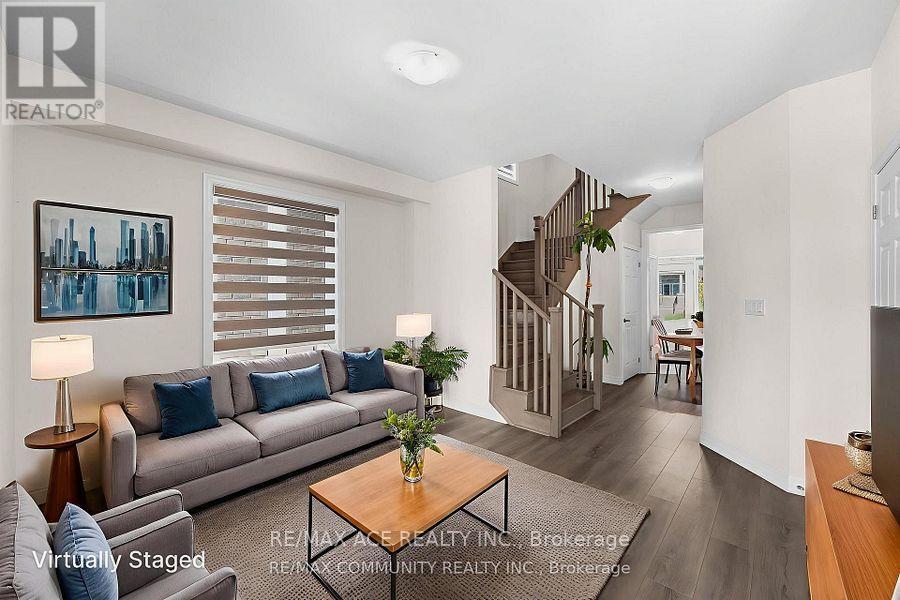 75 Ed Ewert Avenue, Clarington (Newcastle), Ontario  L1B 0W7 - Photo 8 - E12884850