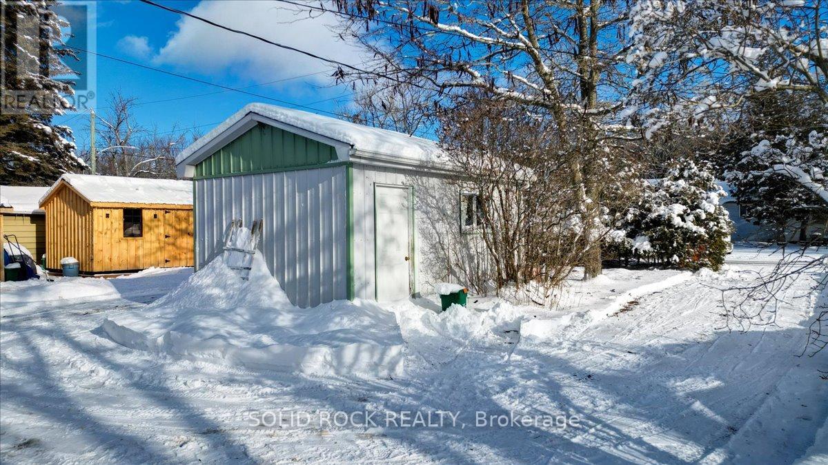 147 Cedar Drive, Trent Hills (Hastings), Ontario  K0L 1Z0 - Photo 27 - X12885598