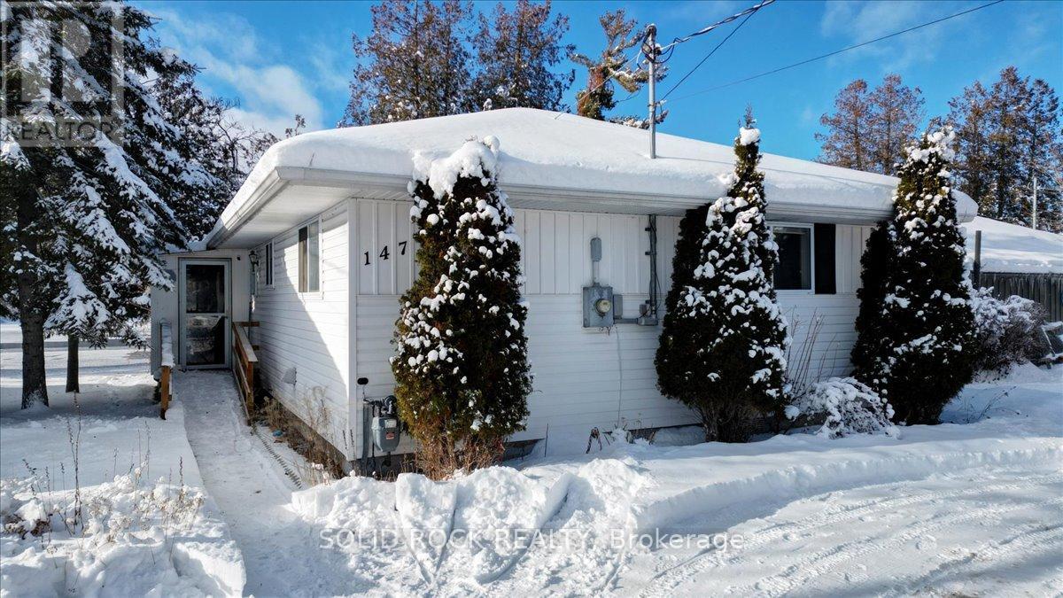 147 Cedar Drive, Trent Hills (Hastings), Ontario  K0L 1Z0 - Photo 3 - X12885598