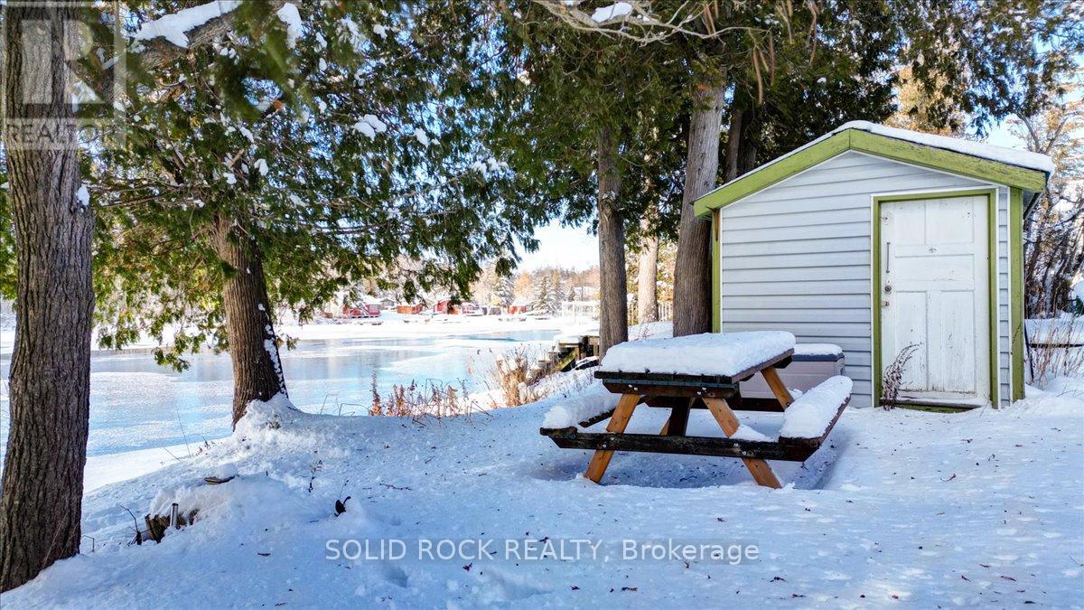 147 Cedar Drive, Trent Hills (Hastings), Ontario  K0L 1Z0 - Photo 32 - X12885598