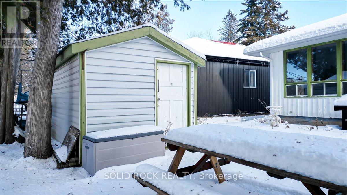 147 Cedar Drive, Trent Hills (Hastings), Ontario  K0L 1Z0 - Photo 33 - X12885598