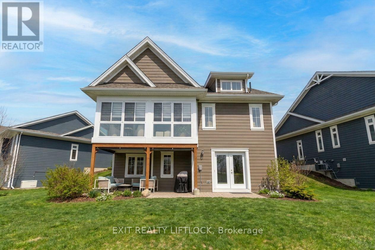 20 - 58 Charlton Court, Selwyn, Ontario  K0L 2H0 - Photo 33 - X12885718