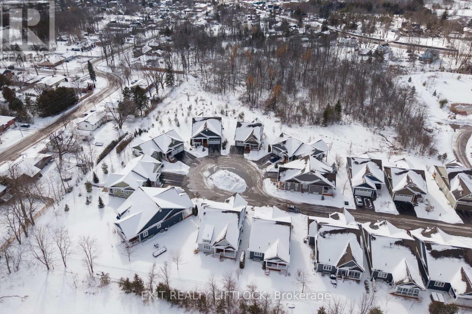 20 - 58 Charlton Court, Selwyn, Ontario  K0L 2H0 - Photo 34 - X12885718