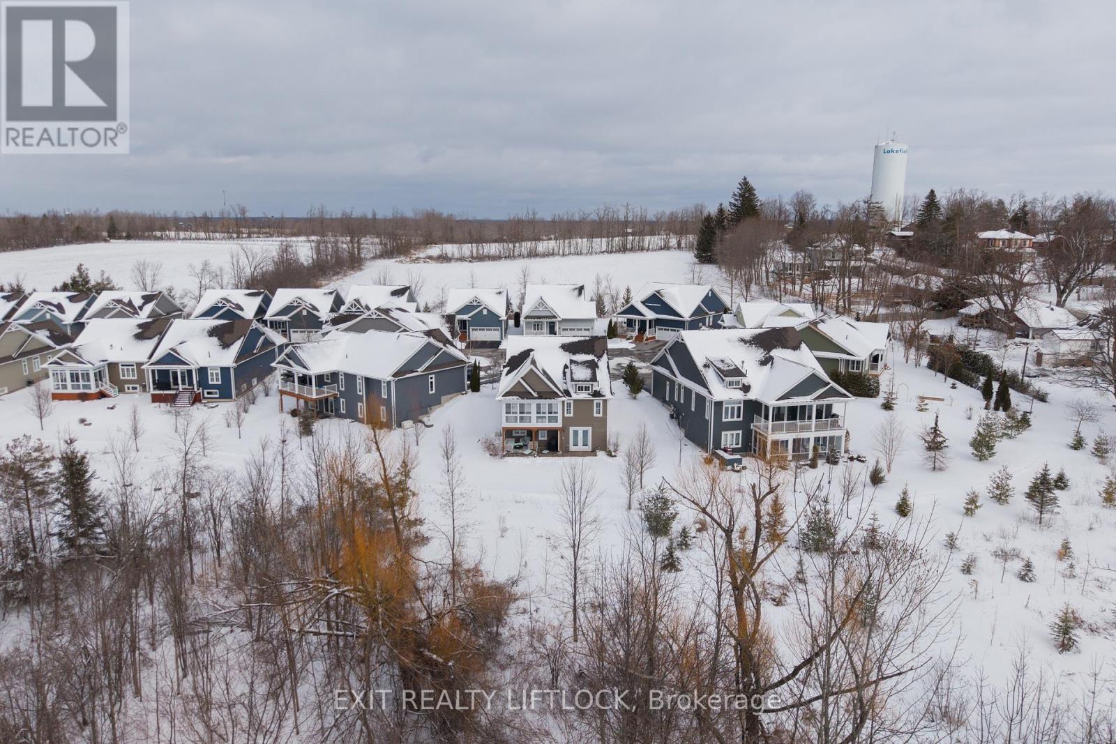 20 - 58 Charlton Court, Selwyn, Ontario  K0L 2H0 - Photo 37 - X12885718