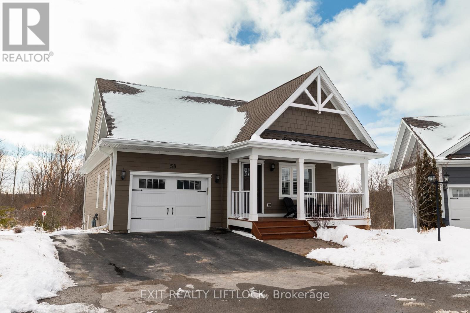 20 - 58 Charlton Court, Selwyn, Ontario  K0L 2H0 - Photo 38 - X12885718