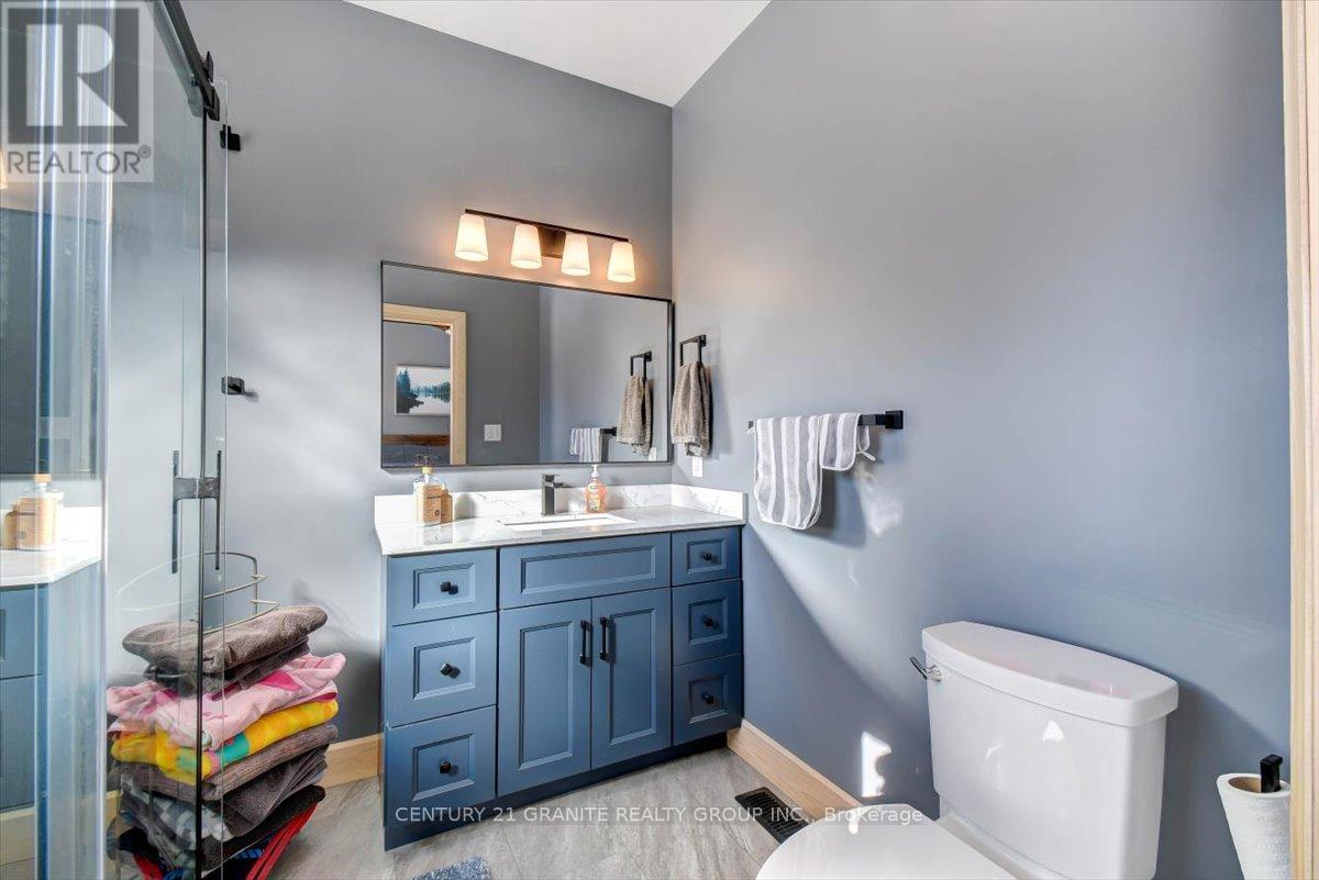 10 Bancroft Ridge Drive, Bancroft (Bancroft Ward), Ontario  K0L 1C0 - Photo 16 - X12885754