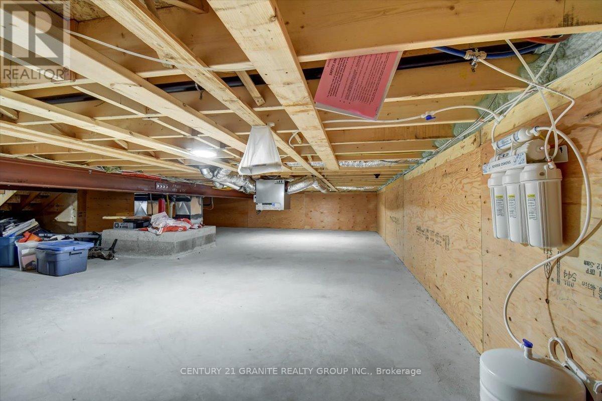 10 Bancroft Ridge Drive, Bancroft (Bancroft Ward), Ontario  K0L 1C0 - Photo 24 - X12885754