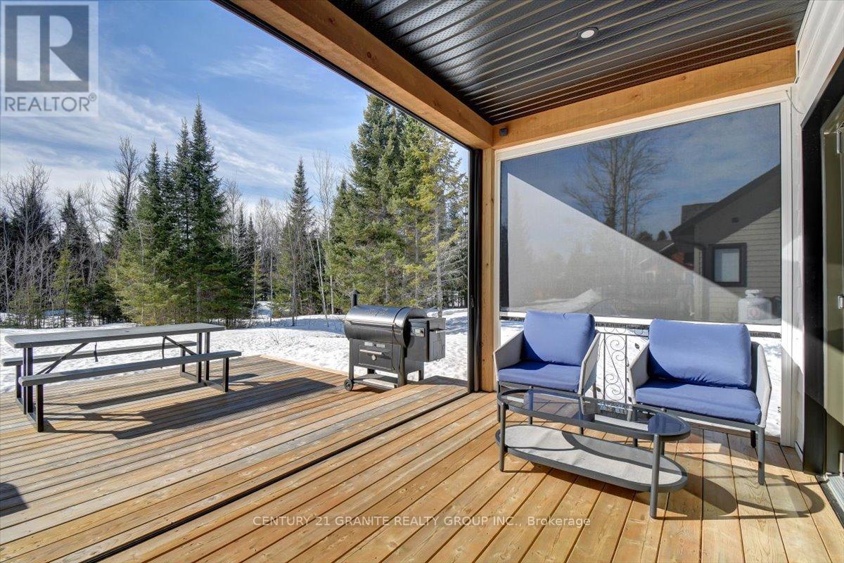 10 Bancroft Ridge Drive, Bancroft (Bancroft Ward), Ontario  K0L 1C0 - Photo 26 - X12885754