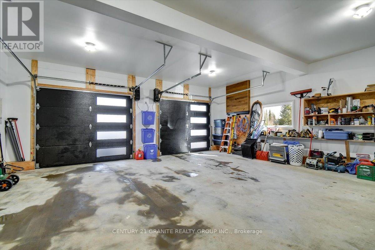 10 Bancroft Ridge Drive, Bancroft (Bancroft Ward), Ontario  K0L 1C0 - Photo 28 - X12885754