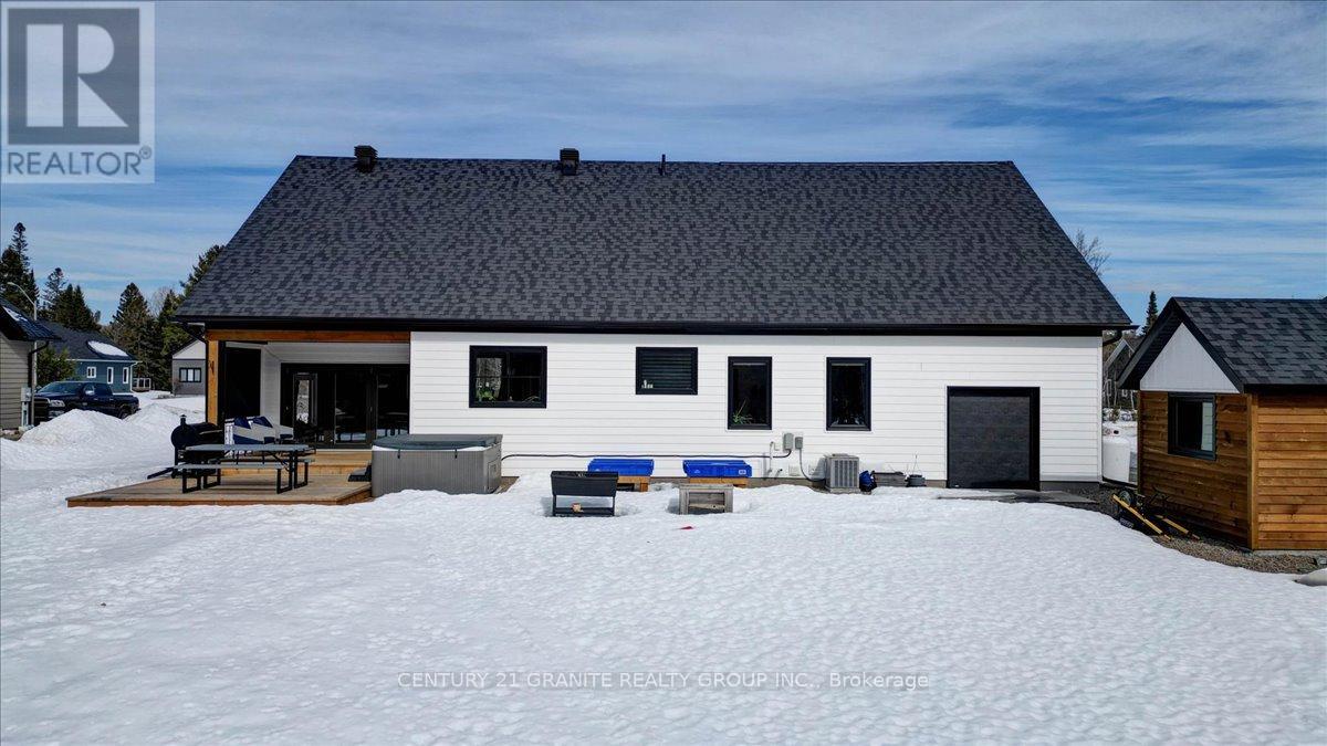 10 Bancroft Ridge Drive, Bancroft (Bancroft Ward), Ontario  K0L 1C0 - Photo 30 - X12885754