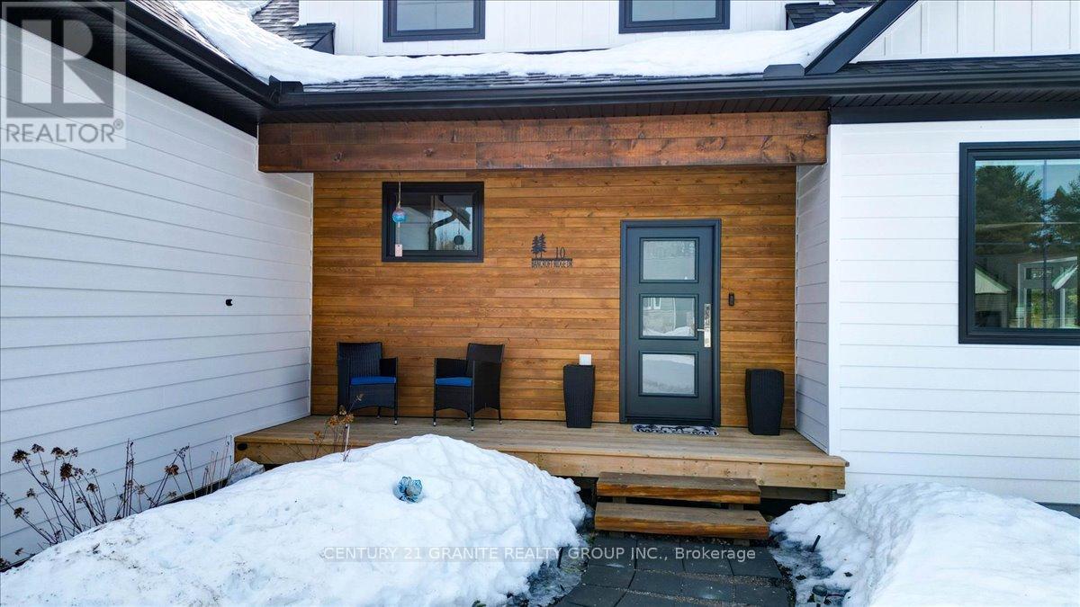 10 Bancroft Ridge Drive, Bancroft (Bancroft Ward), Ontario  K0L 1C0 - Photo 36 - X12885754