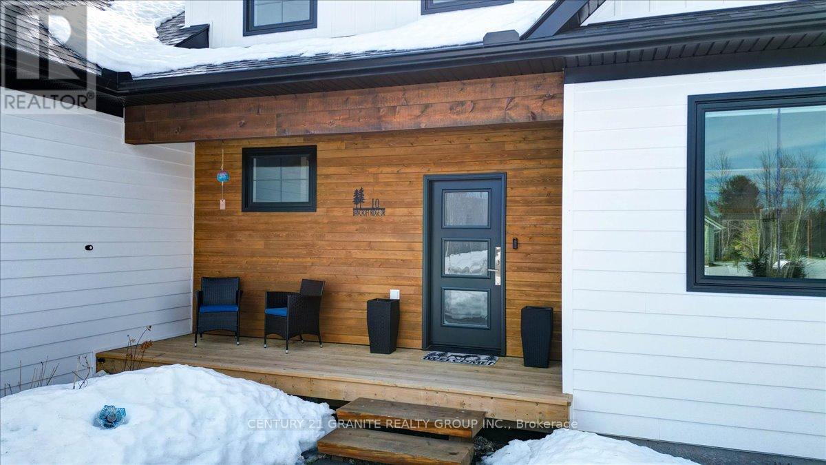 10 Bancroft Ridge Drive, Bancroft (Bancroft Ward), Ontario  K0L 1C0 - Photo 37 - X12885754