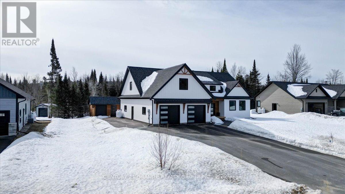 10 Bancroft Ridge Drive, Bancroft (Bancroft Ward), Ontario  K0L 1C0 - Photo 38 - X12885754