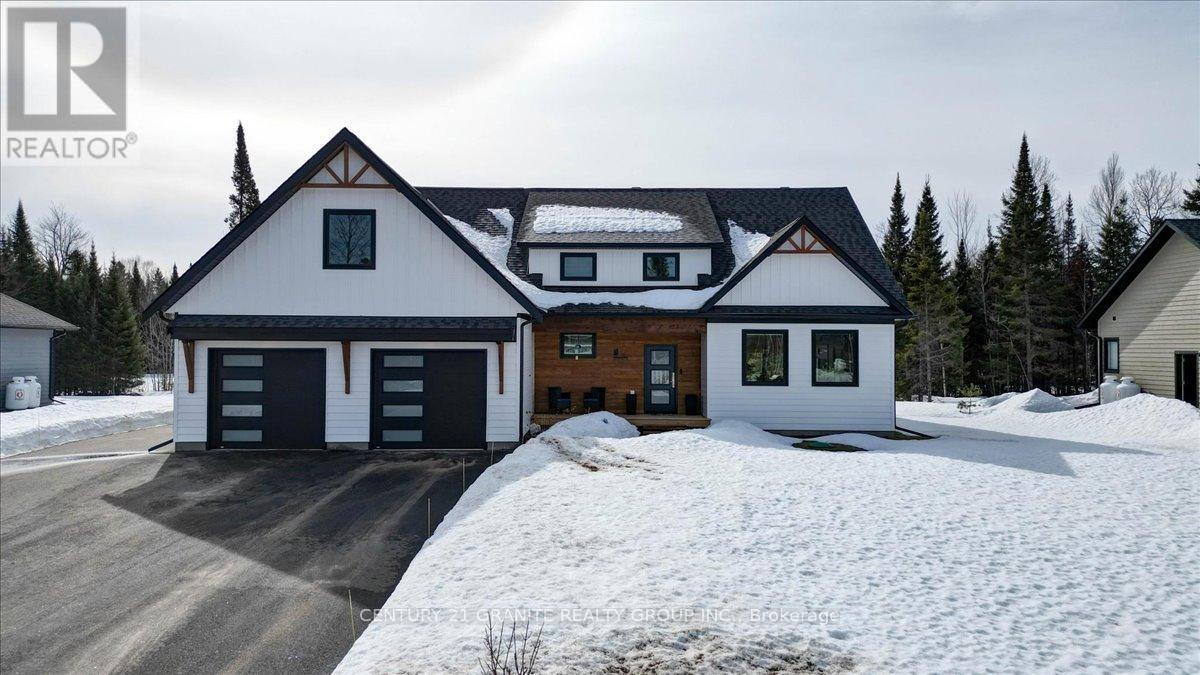 10 Bancroft Ridge Drive, Bancroft (Bancroft Ward), Ontario  K0L 1C0 - Photo 39 - X12885754