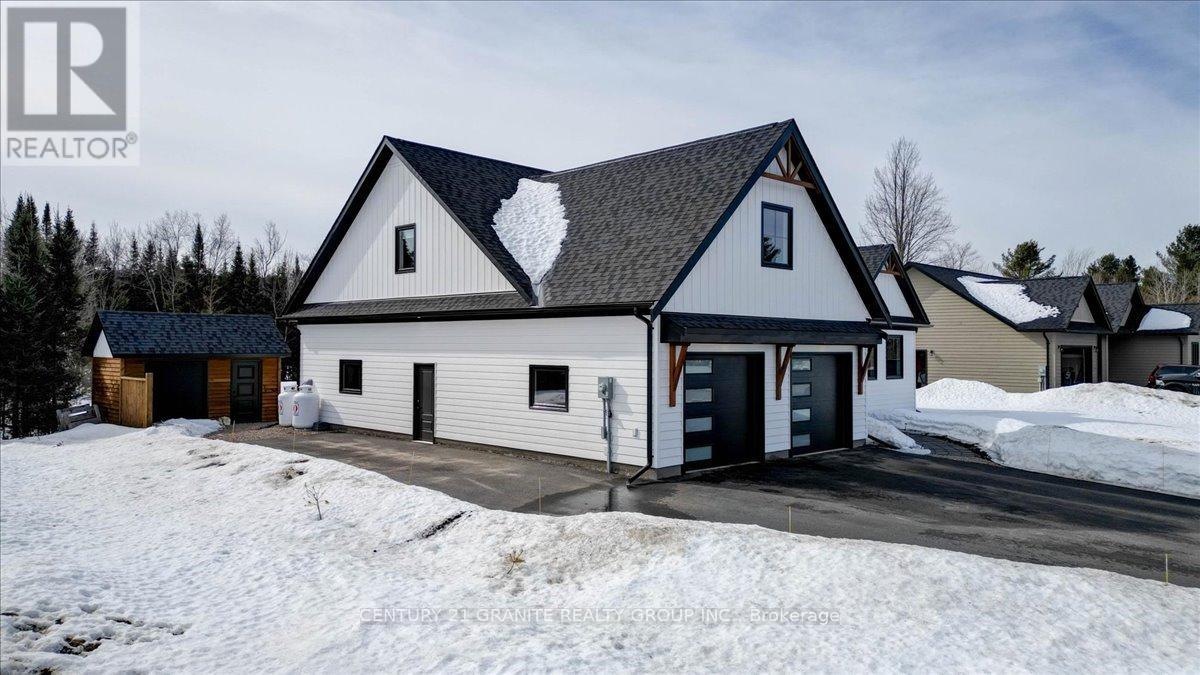 10 Bancroft Ridge Drive, Bancroft (Bancroft Ward), Ontario  K0L 1C0 - Photo 40 - X12885754