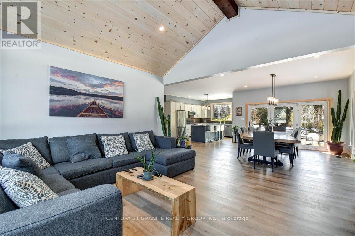 10 Bancroft Ridge Drive, Bancroft (Bancroft Ward), Ontario  K0L 1C0 - Photo 6 - X12885754