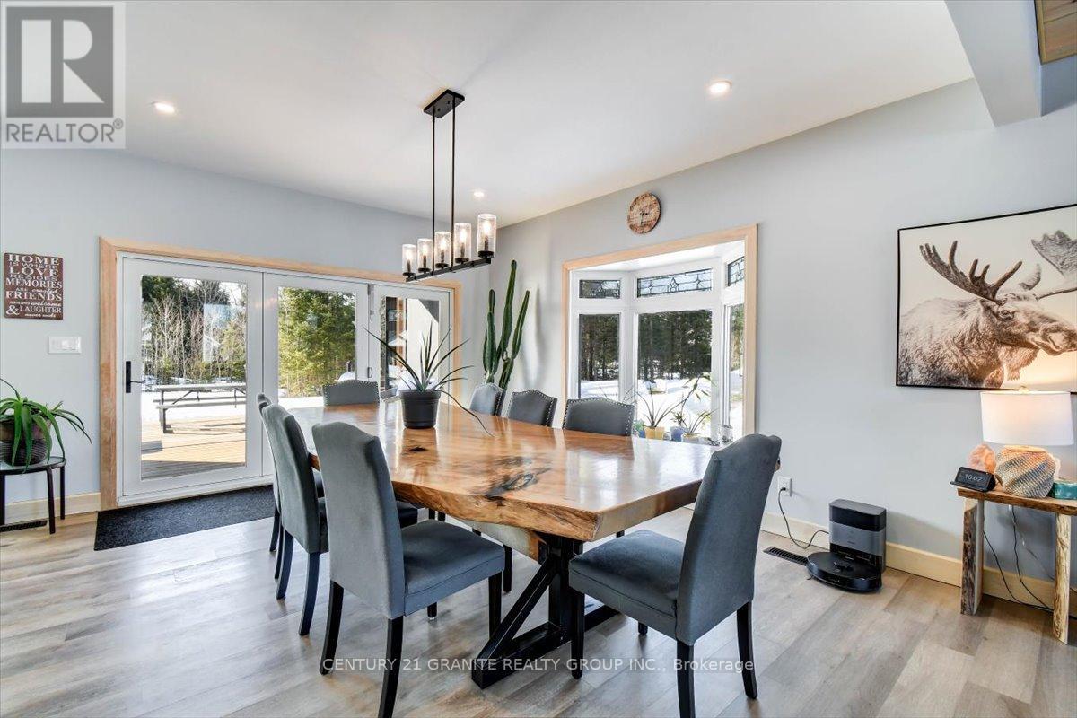 10 Bancroft Ridge Drive, Bancroft (Bancroft Ward), Ontario  K0L 1C0 - Photo 7 - X12885754