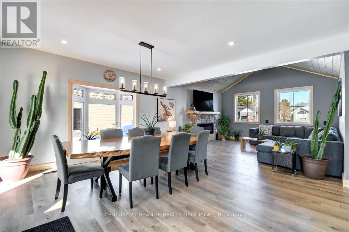 10 Bancroft Ridge Drive, Bancroft (Bancroft Ward), Ontario  K0L 1C0 - Photo 8 - X12885754