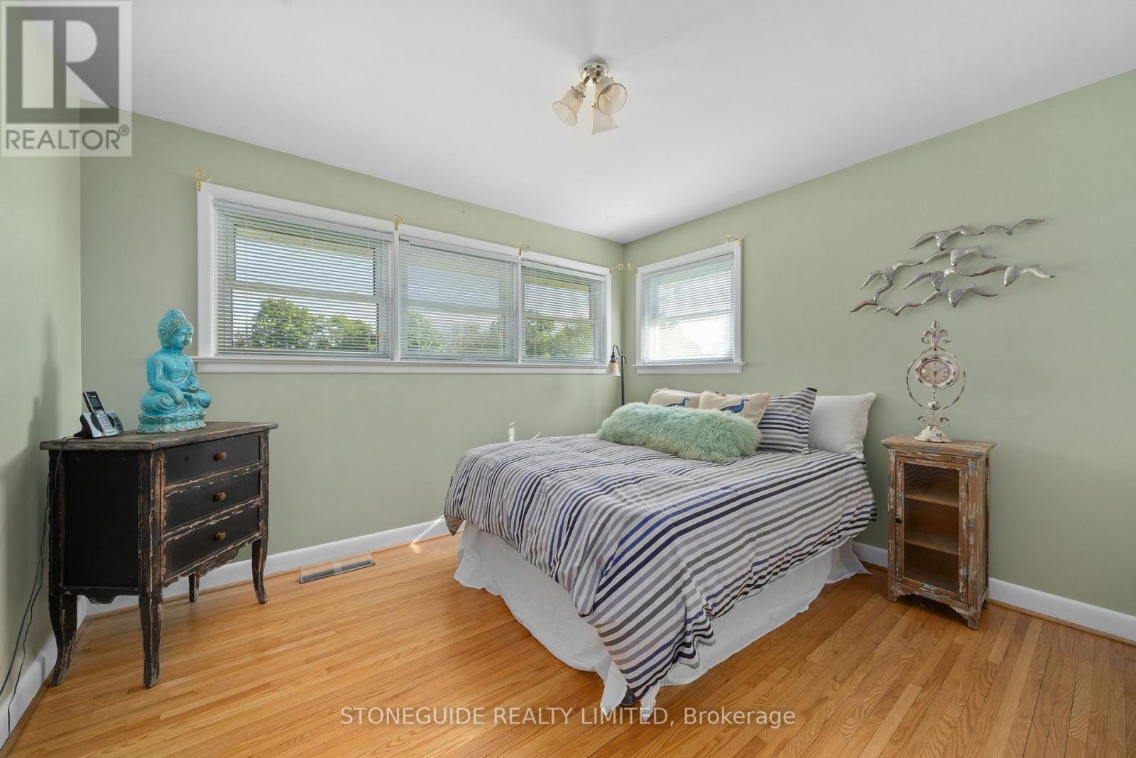 5 Armour Court, Kawartha Lakes (Lindsay), Ontario  K9V 1N9 - Photo 13 - X12885818