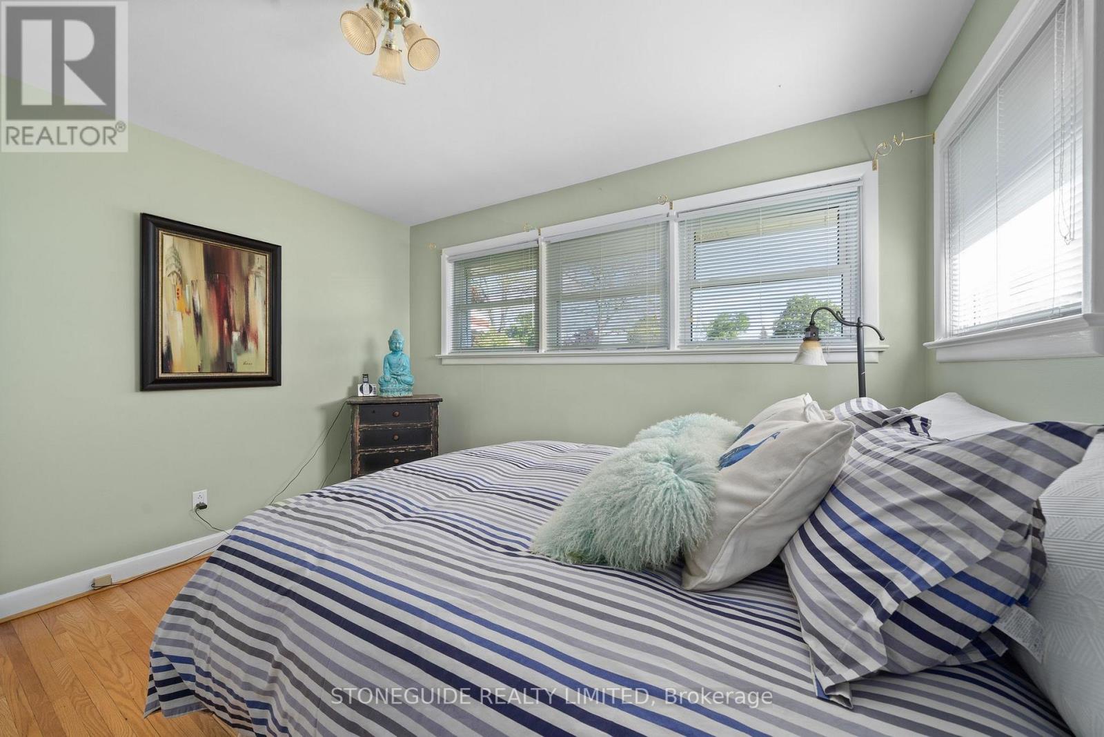 5 Armour Court, Kawartha Lakes (Lindsay), Ontario  K9V 1N9 - Photo 14 - X12885818