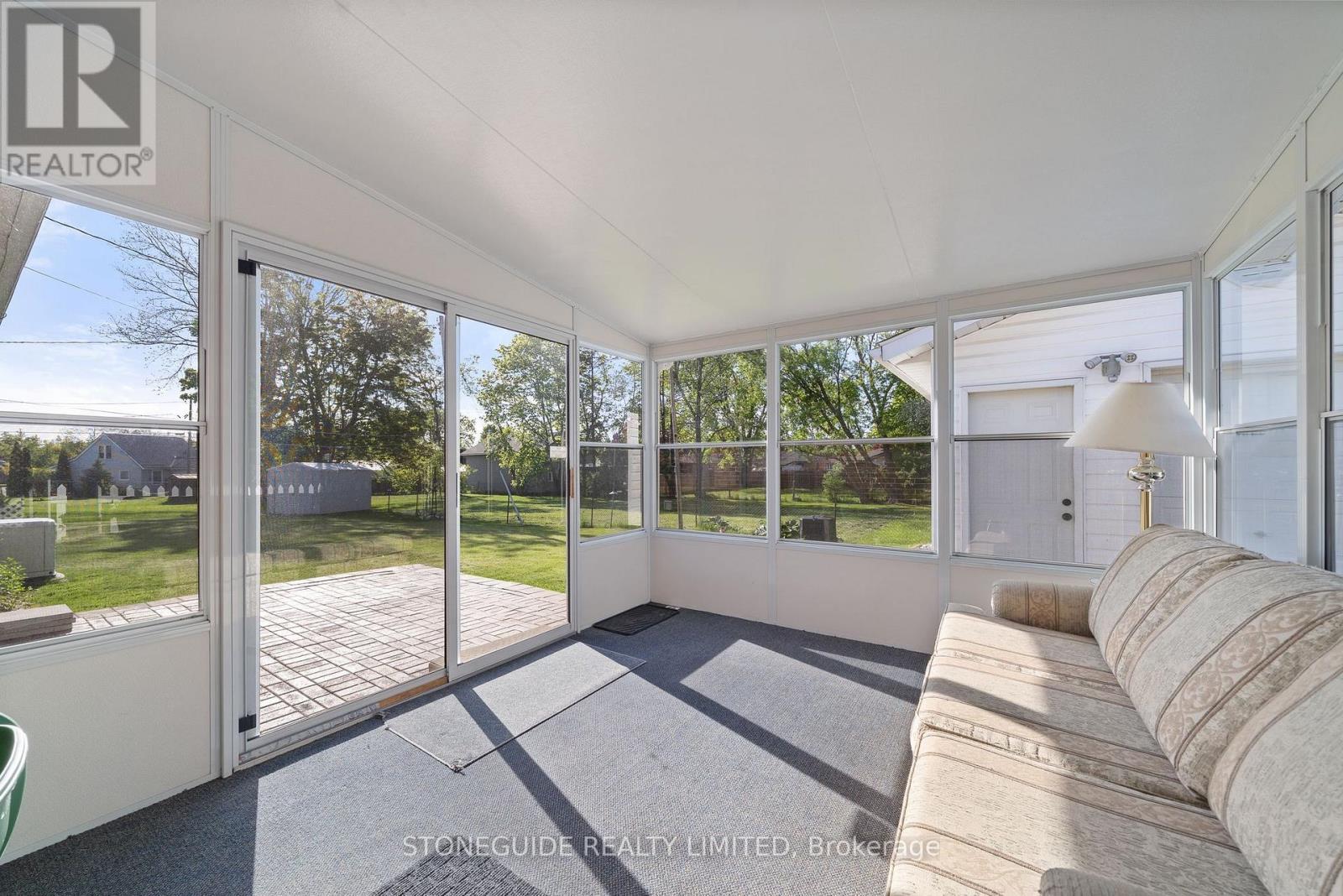 5 Armour Court, Kawartha Lakes (Lindsay), Ontario  K9V 1N9 - Photo 24 - X12885818