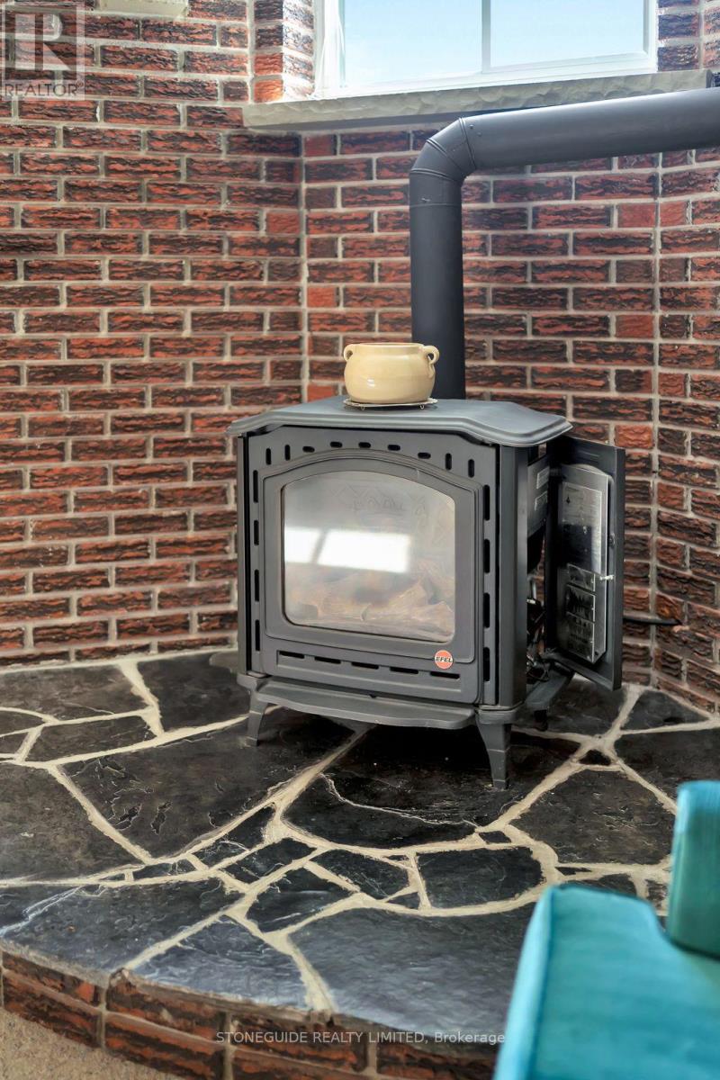 5 Armour Court, Kawartha Lakes (Lindsay), Ontario  K9V 1N9 - Photo 27 - X12885818