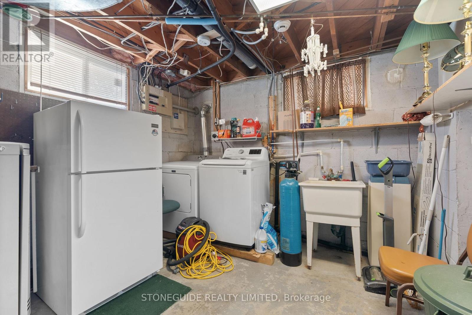 5 Armour Court, Kawartha Lakes (Lindsay), Ontario  K9V 1N9 - Photo 32 - X12885818