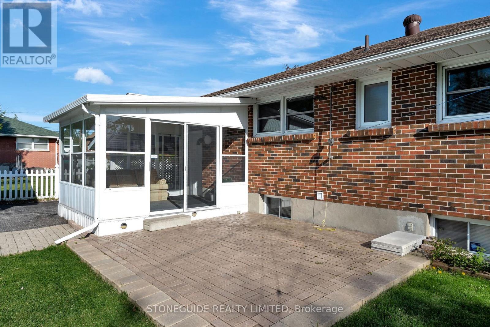 5 Armour Court, Kawartha Lakes (Lindsay), Ontario  K9V 1N9 - Photo 33 - X12885818