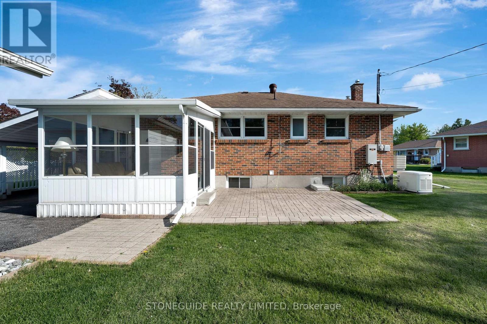 5 Armour Court, Kawartha Lakes (Lindsay), Ontario  K9V 1N9 - Photo 34 - X12885818