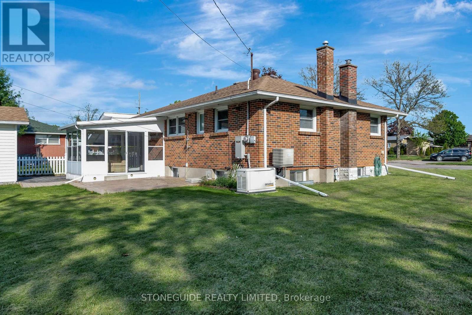 5 Armour Court, Kawartha Lakes (Lindsay), Ontario  K9V 1N9 - Photo 35 - X12885818