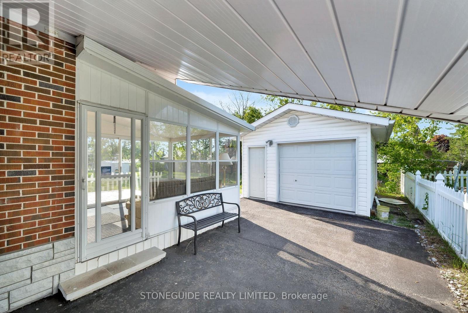 5 Armour Court, Kawartha Lakes (Lindsay), Ontario  K9V 1N9 - Photo 36 - X12885818