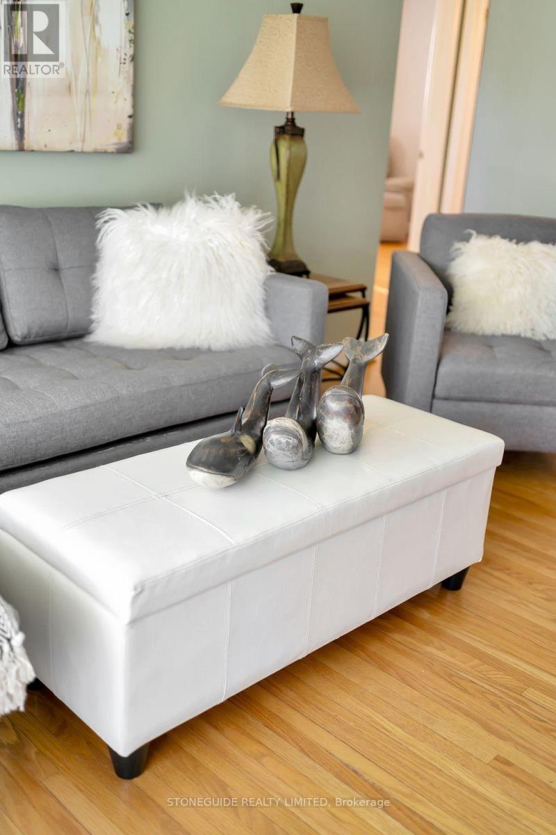 5 Armour Court, Kawartha Lakes (Lindsay), Ontario  K9V 1N9 - Photo 9 - X12885818